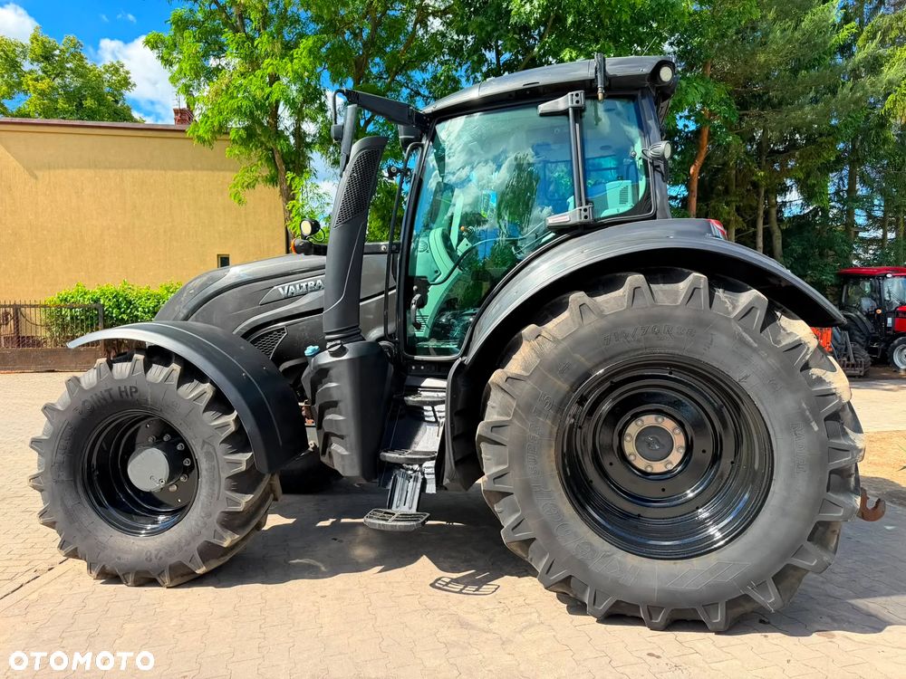 Valtra T 234 Versu Unlimited - 6