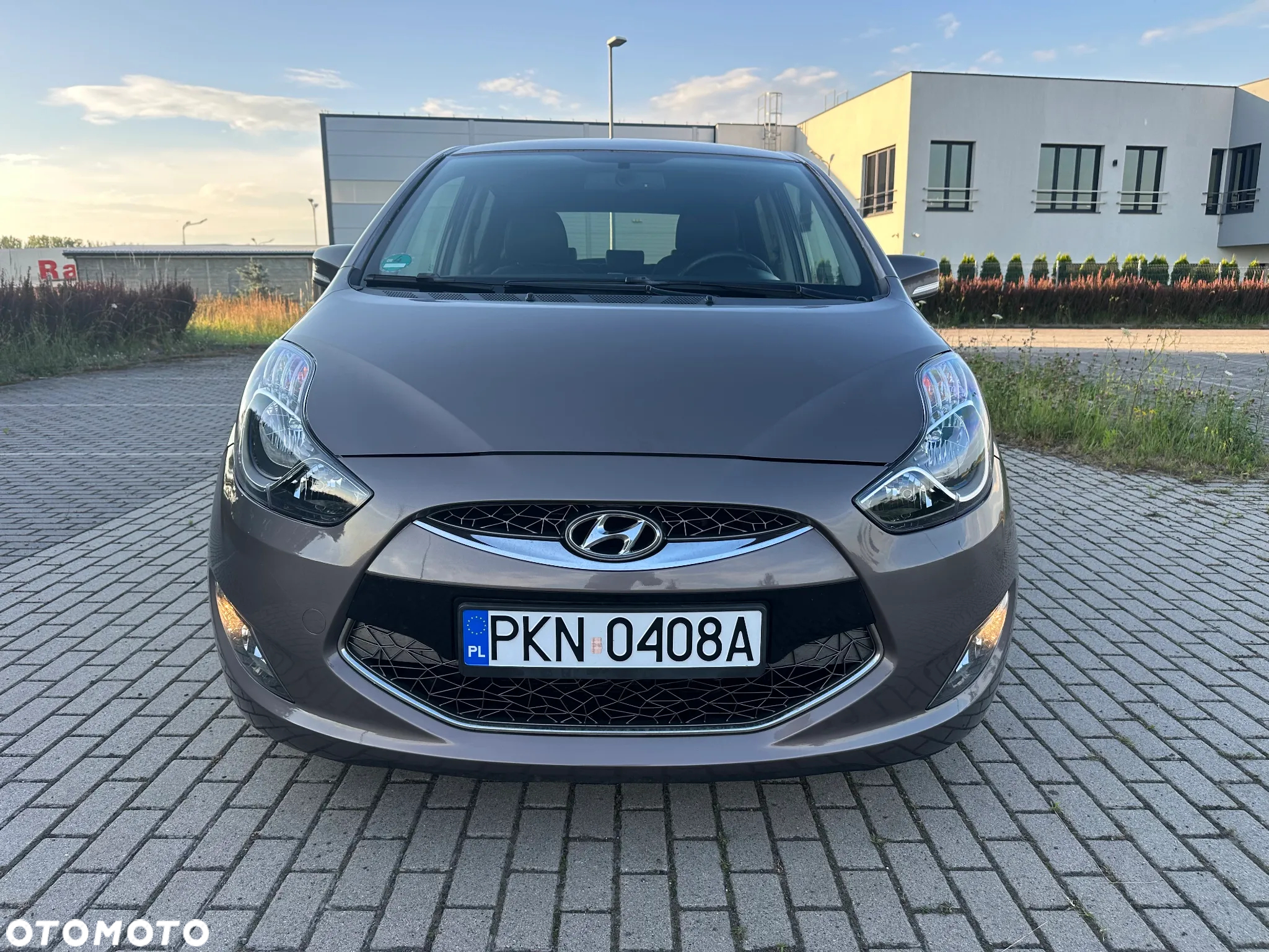 Hyundai ix20 1.6 CRDi Edition 20 - 9