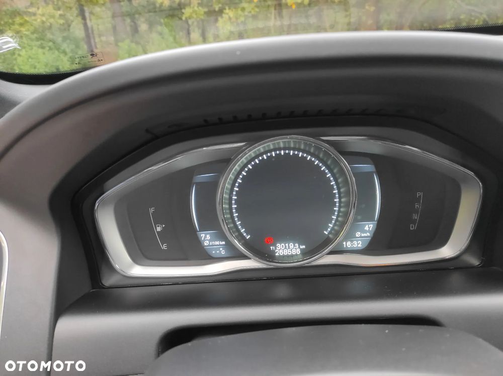 Volvo XC 60 D4 AWD Summum - 19