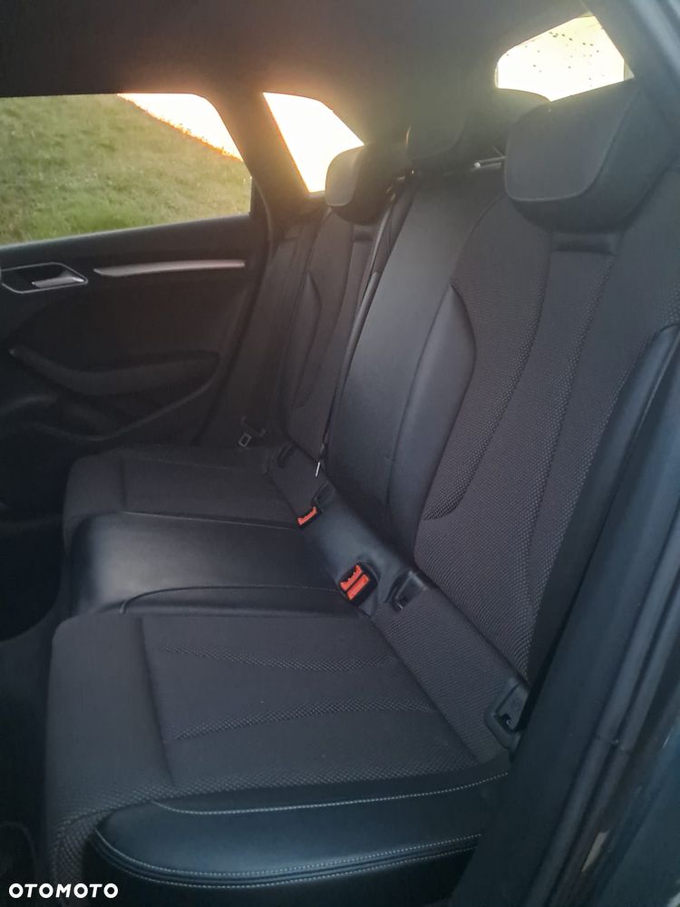 Audi A3 Sportback 1.4 TFSI CoD ultra Ambition S tronic - 15