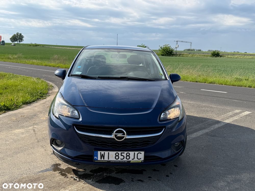 Opel Corsa 1.4 Enjoy - 3