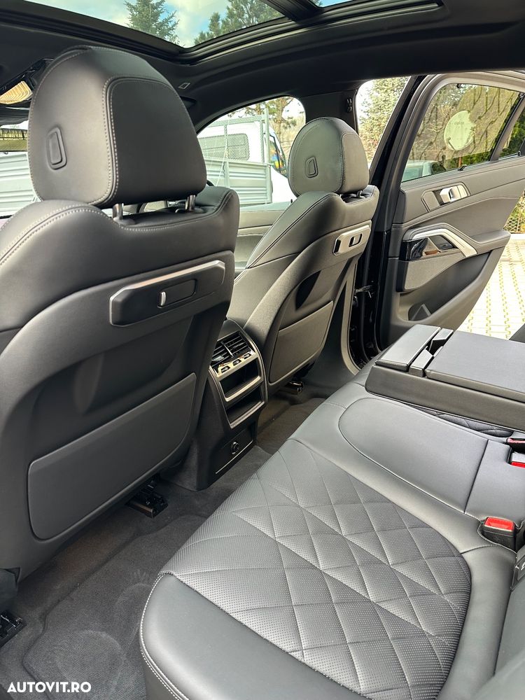 BMW X6 xDrive30d - 10