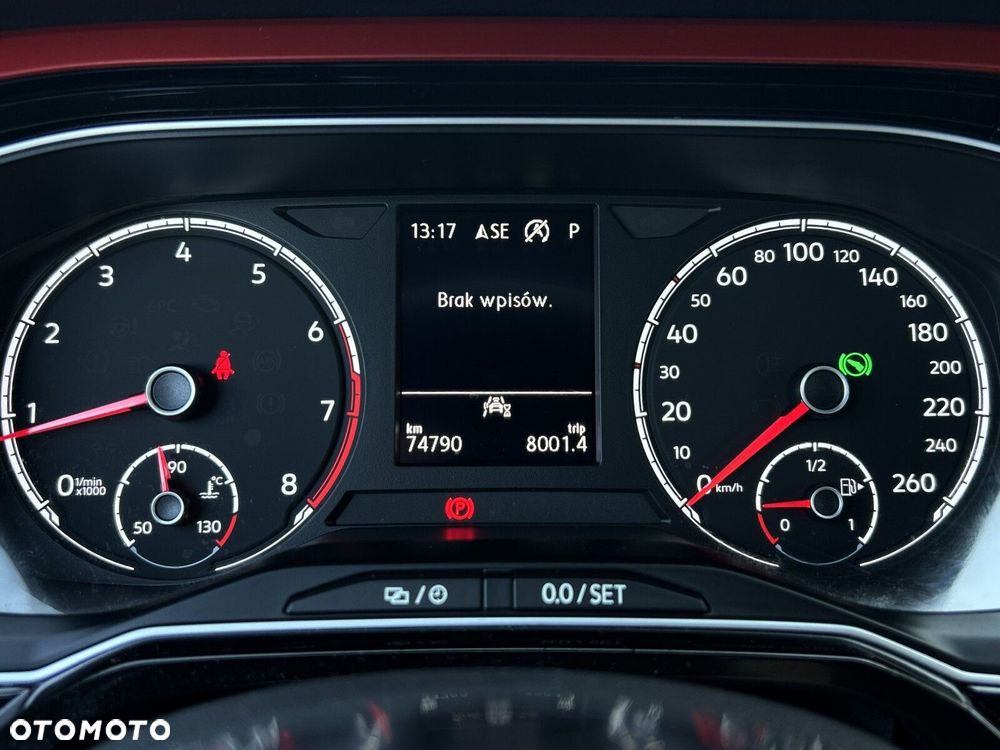 Volkswagen Polo 2.0 TSI GTI DSG - 15