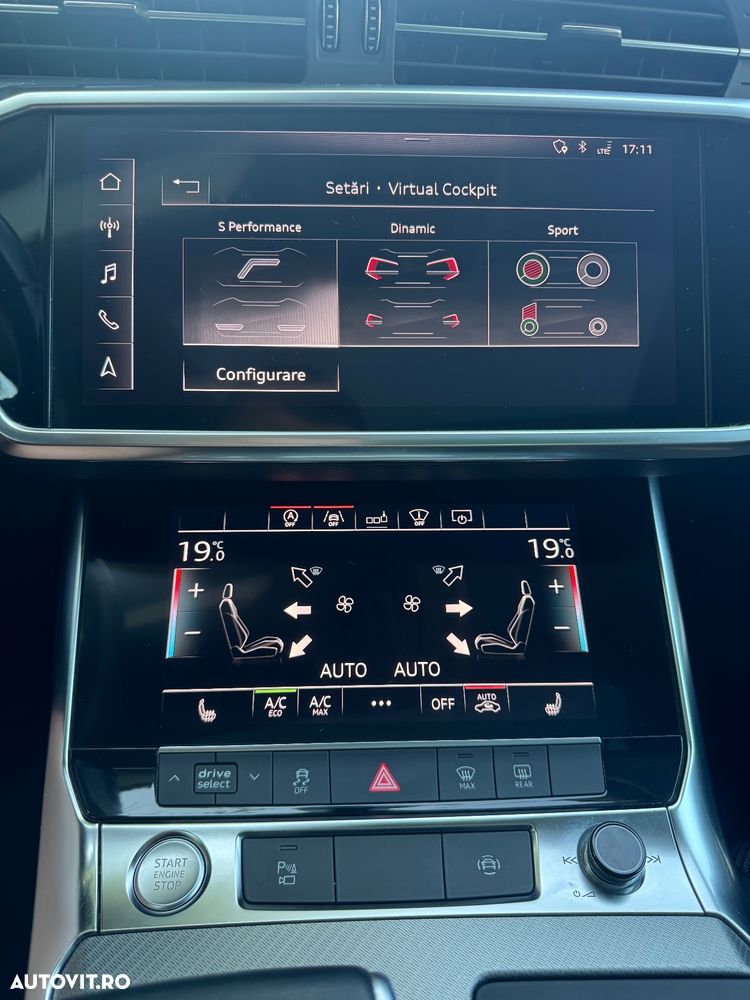 Audi A6 2.0 40 TDI S tronic Sport - 25