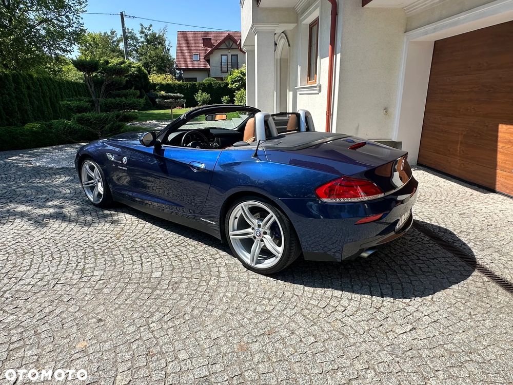 BMW Z4 - 10