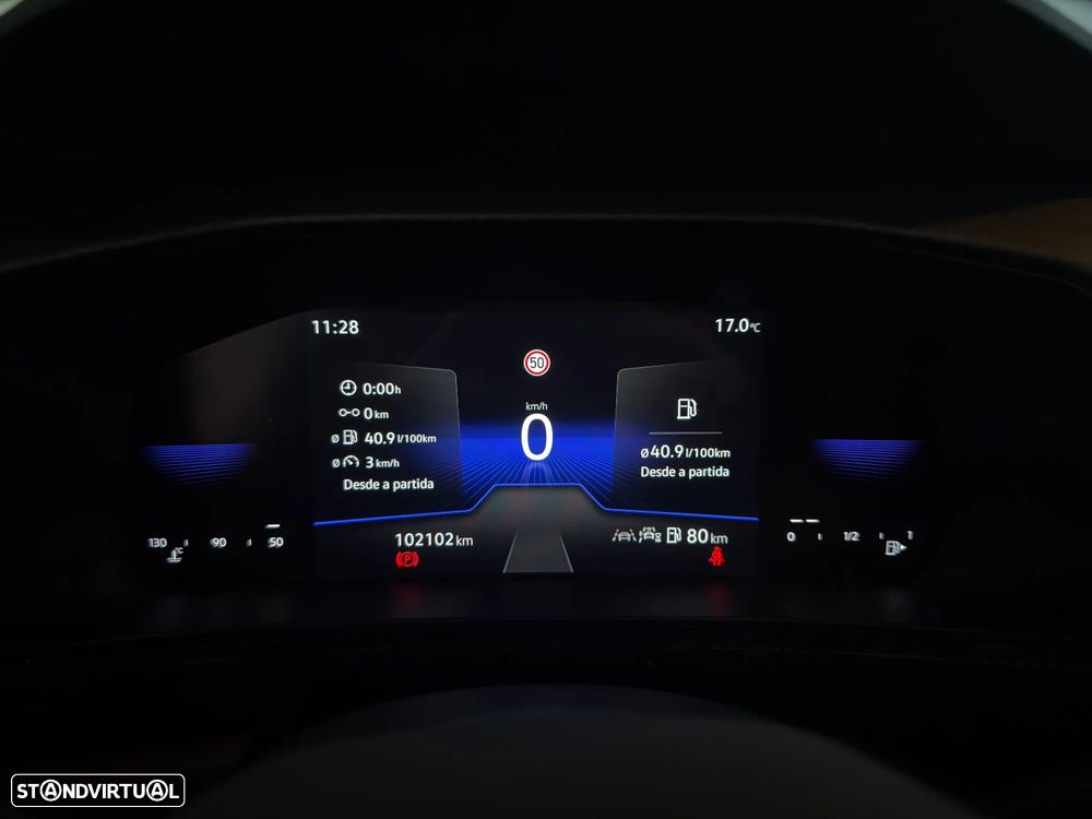 VW T-Cross 1.0 TSI Urban - 21