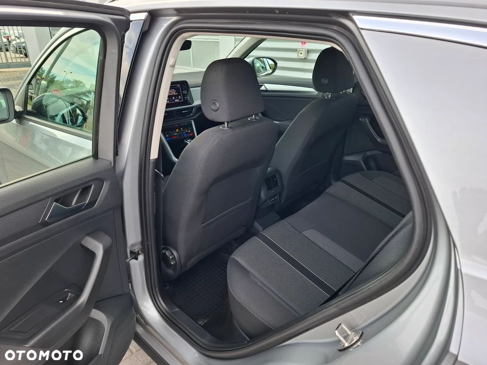 Volkswagen T-Roc 1.5 TSI Life DSG - 15