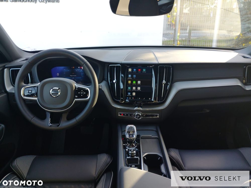 Volvo XC 60 - 16