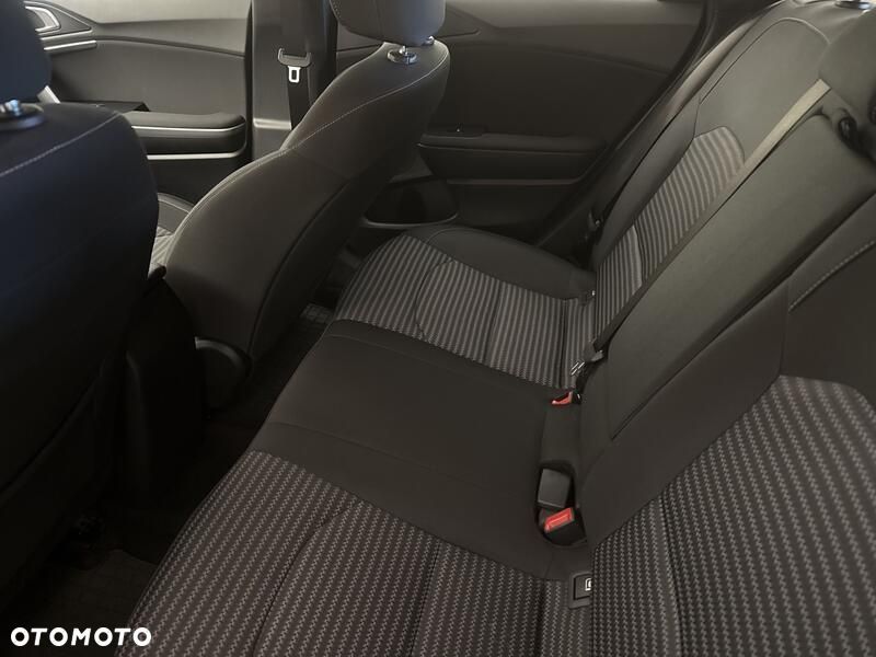 Kia Ceed 1.5 T-GDI M - 20