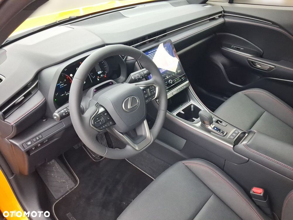 Lexus LBX 1.5 Hybrid Elegant - 10