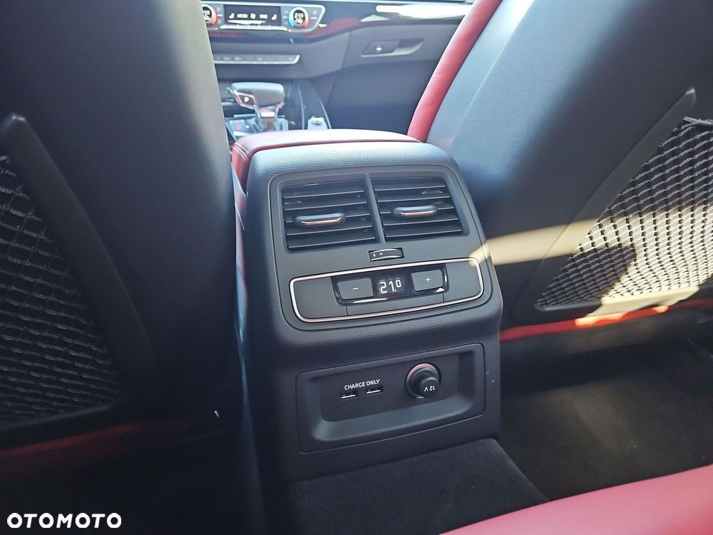 Audi S5 Sportback TDI mHEV Quattro Tiptronic - 26