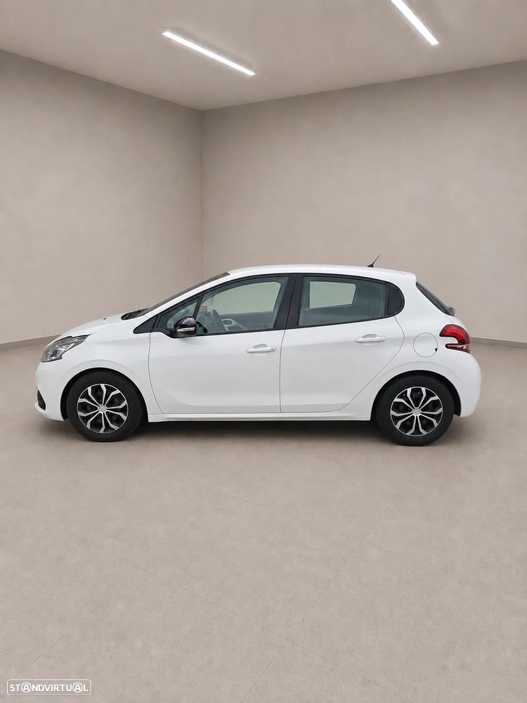 Peugeot 208 PureTech 68 Like - 9