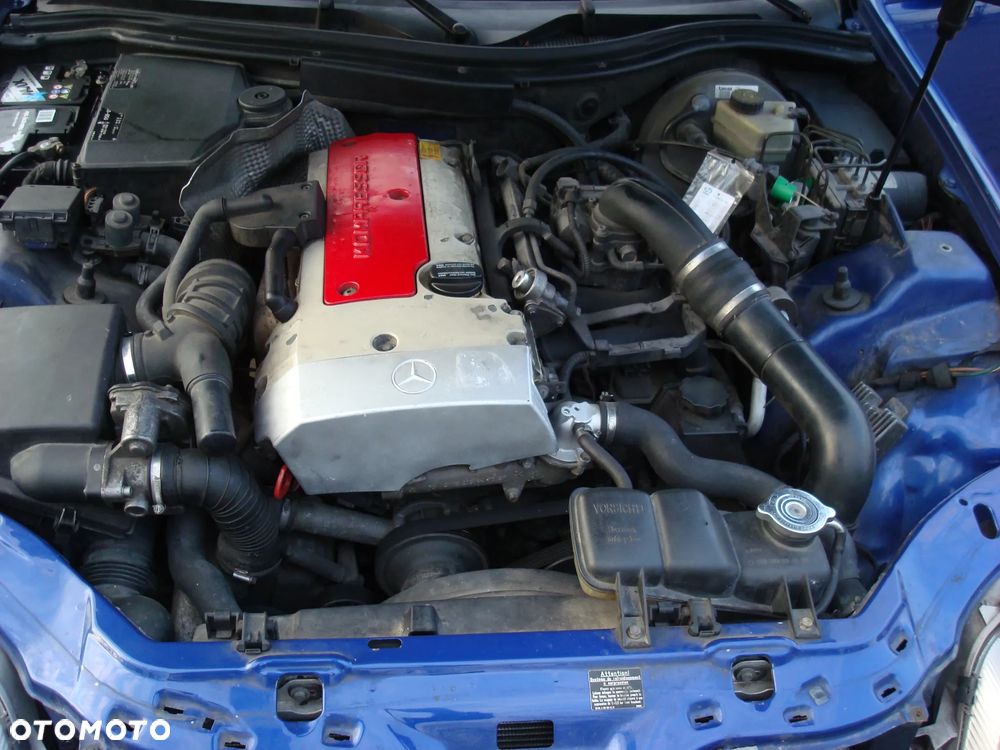 Mercedes-Benz SLK - 26