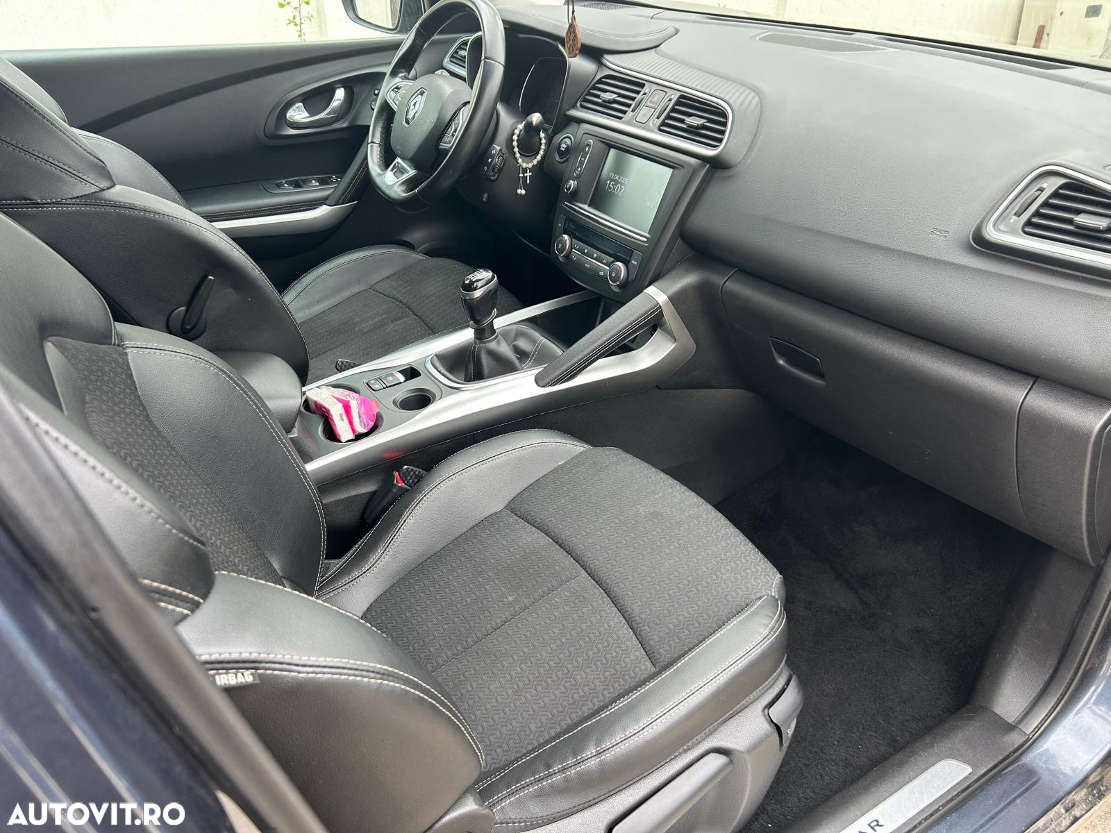 Renault Kadjar - 23