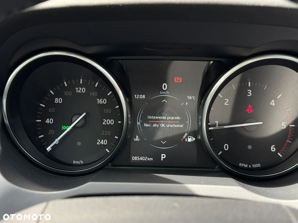 Land Rover Range Rover Evoque 2.0TD4 HSE - 8