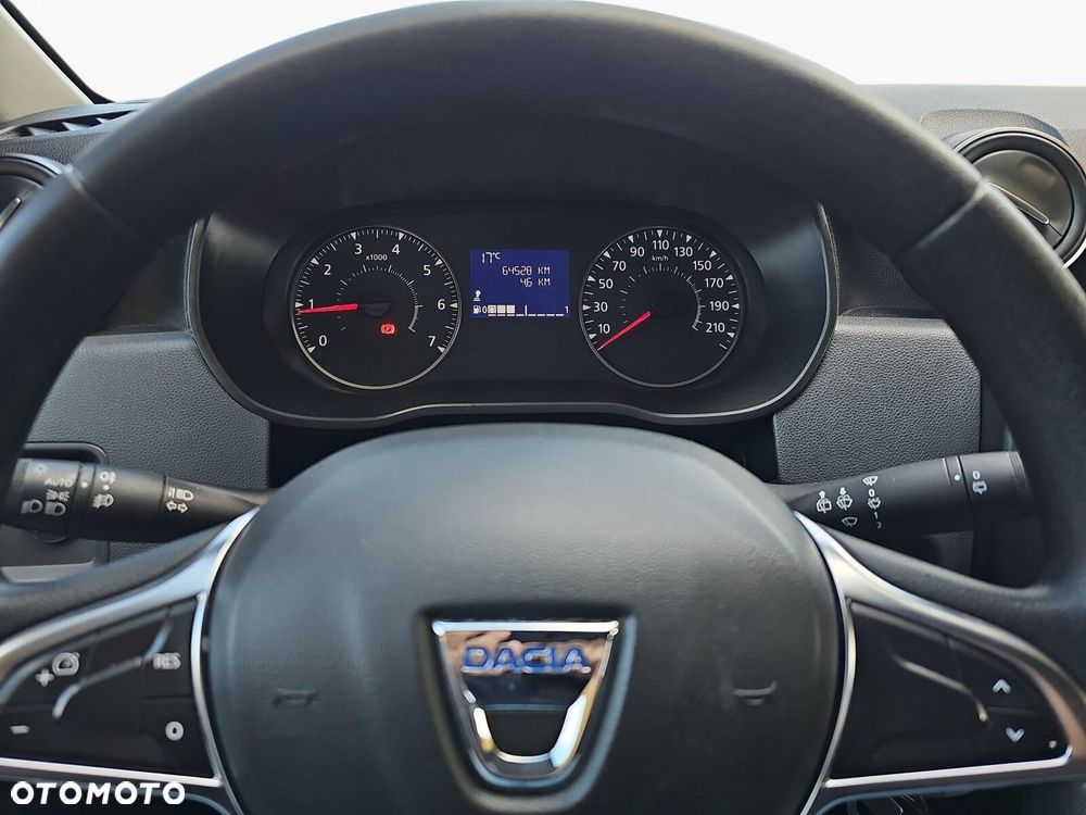 Dacia Duster 1.0 TCe Essential - 18