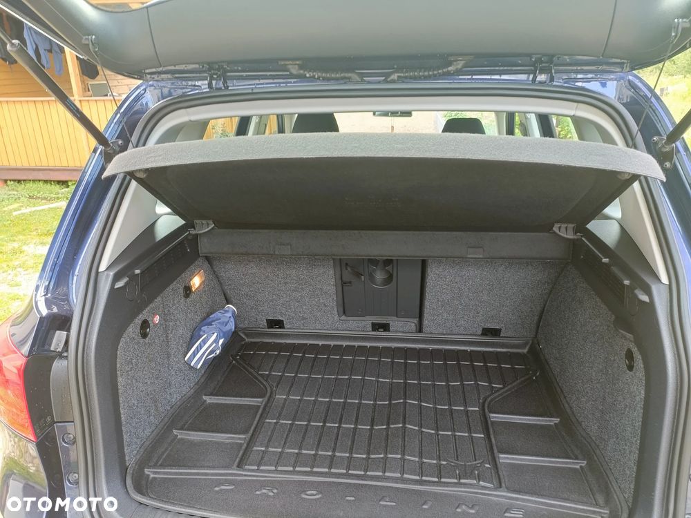 Volkswagen Tiguan 1.4 TSI Trend&Fun - 5