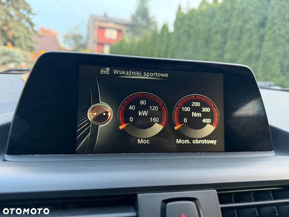 BMW Seria 2 220d Sport-Aut M Sport - 36