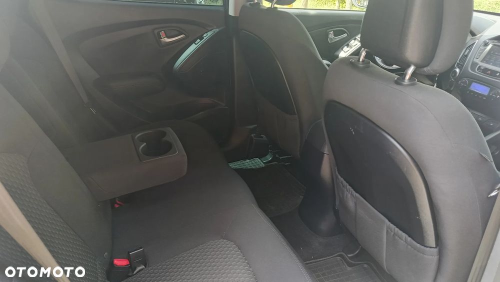 Hyundai ix35 1.6 GDI Classic 2WD - 16