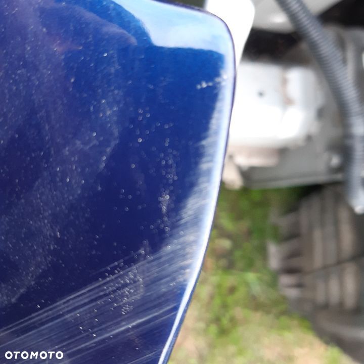 PEUGEOT 307 maska EGED BYDGOSZCZ - 4