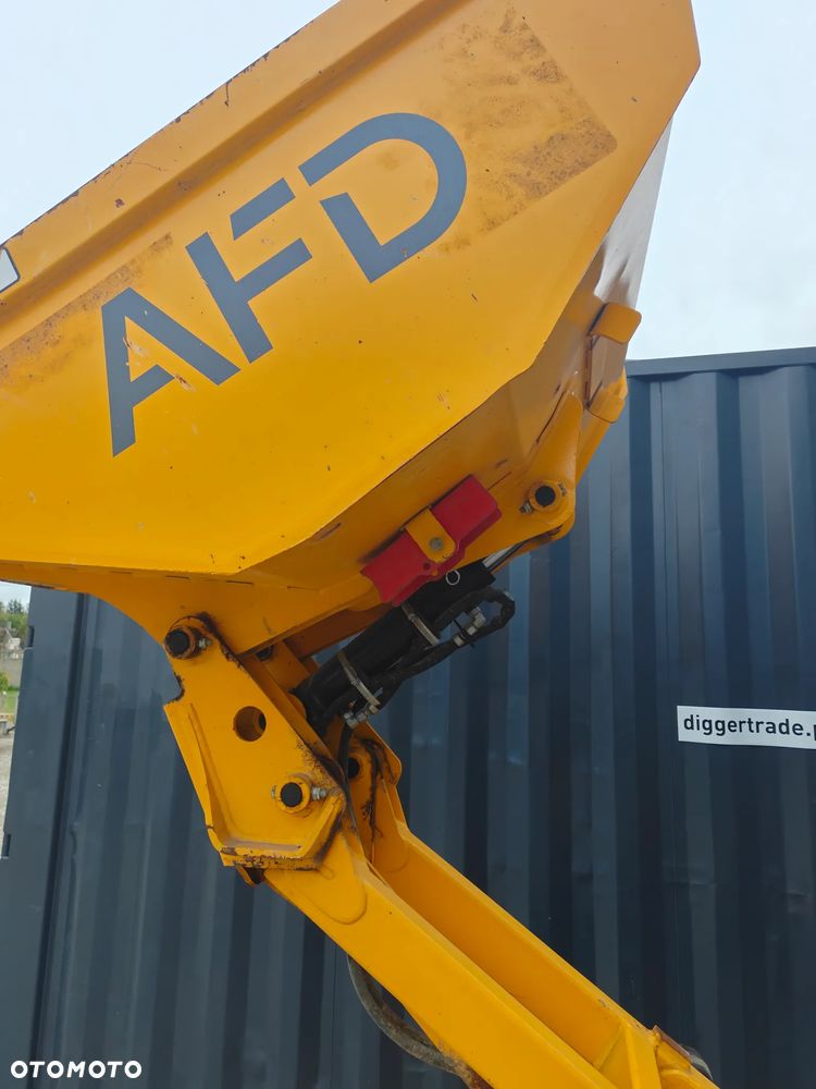 JCB 1T-2S5 HIGH TIP - 14