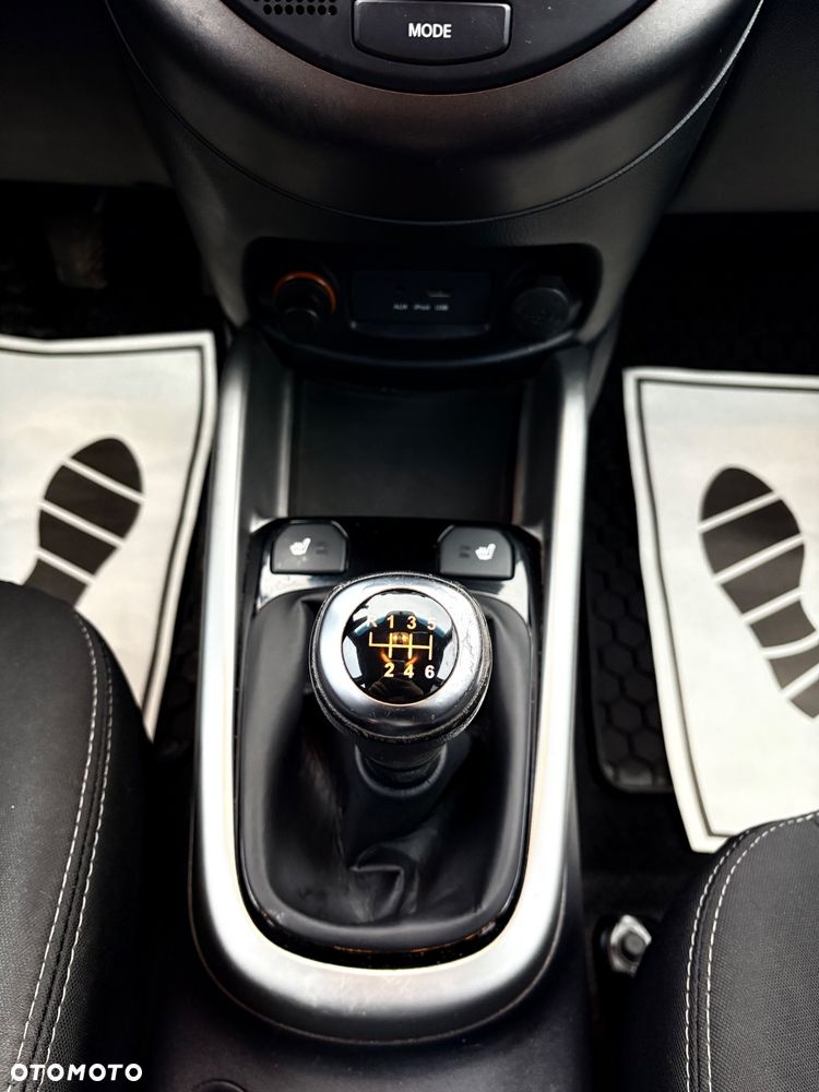 Kia Soul 1.6 GDI Spirit - 23