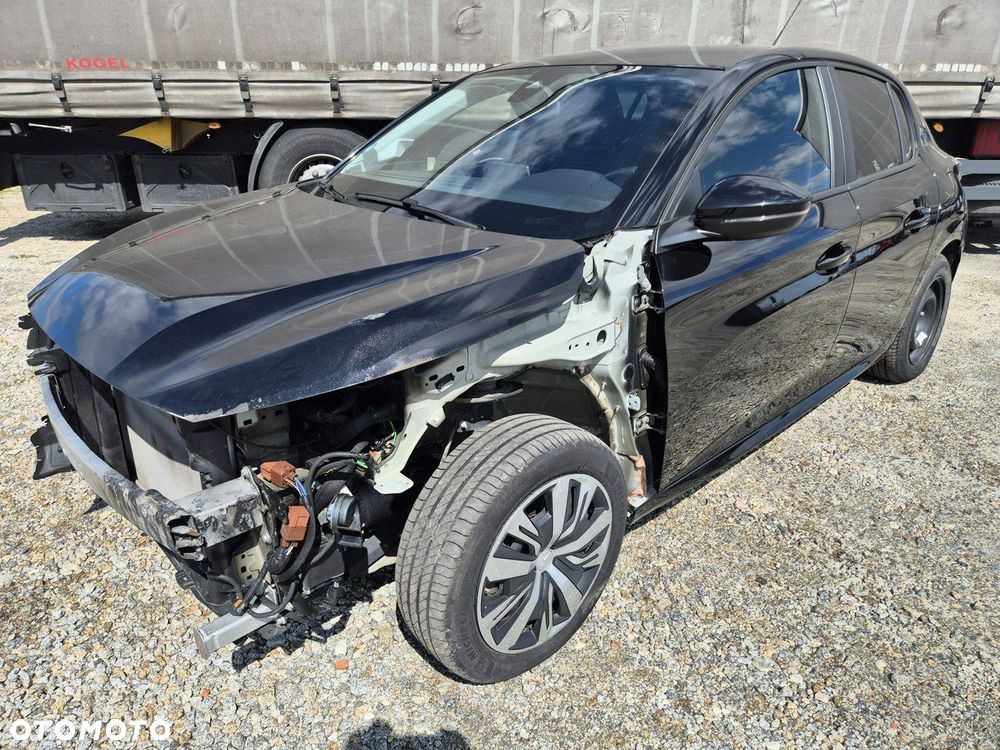 Peugeot 208 Elektromotor 156 Active - 2