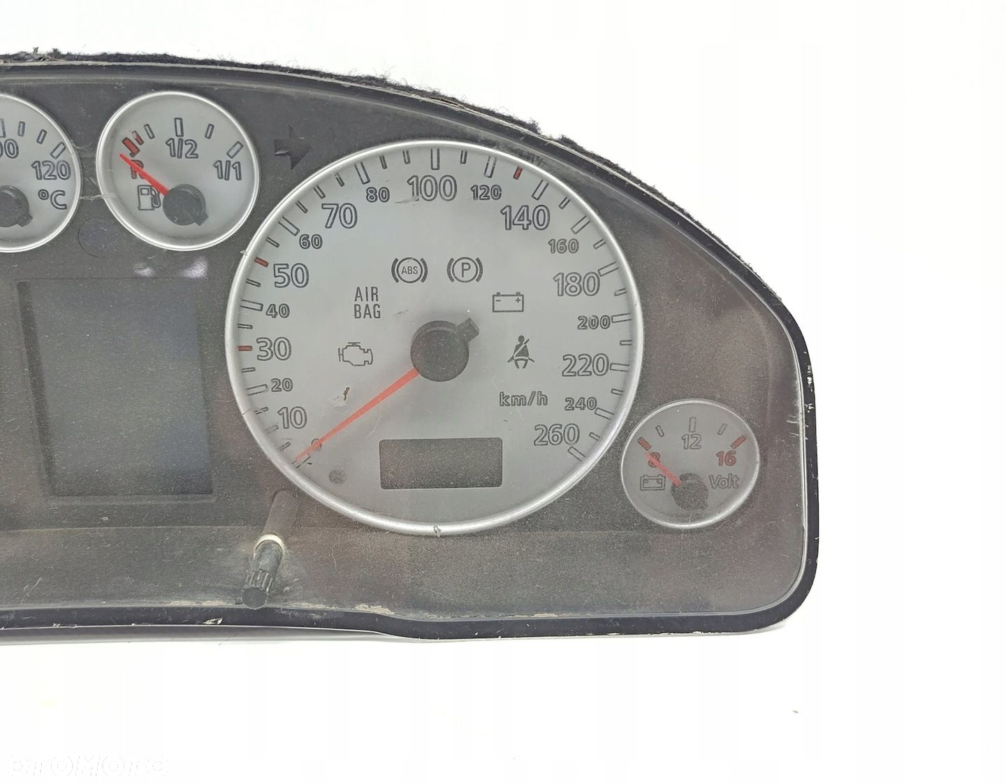 ZEGARY LICZNIK AUDI A6 C5 88311285 3.0 - 3