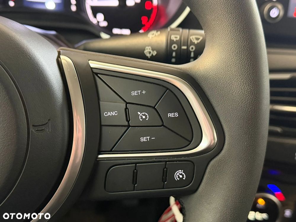 Fiat Tipo 1.0 T3 - 17