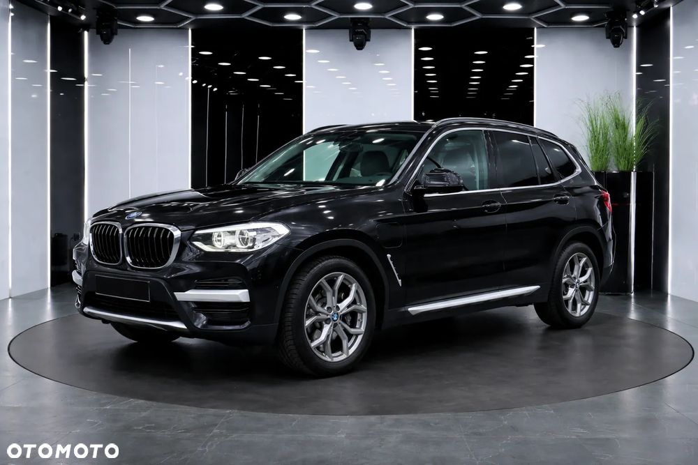 BMW X3 xDrive30e xLine sport - 2