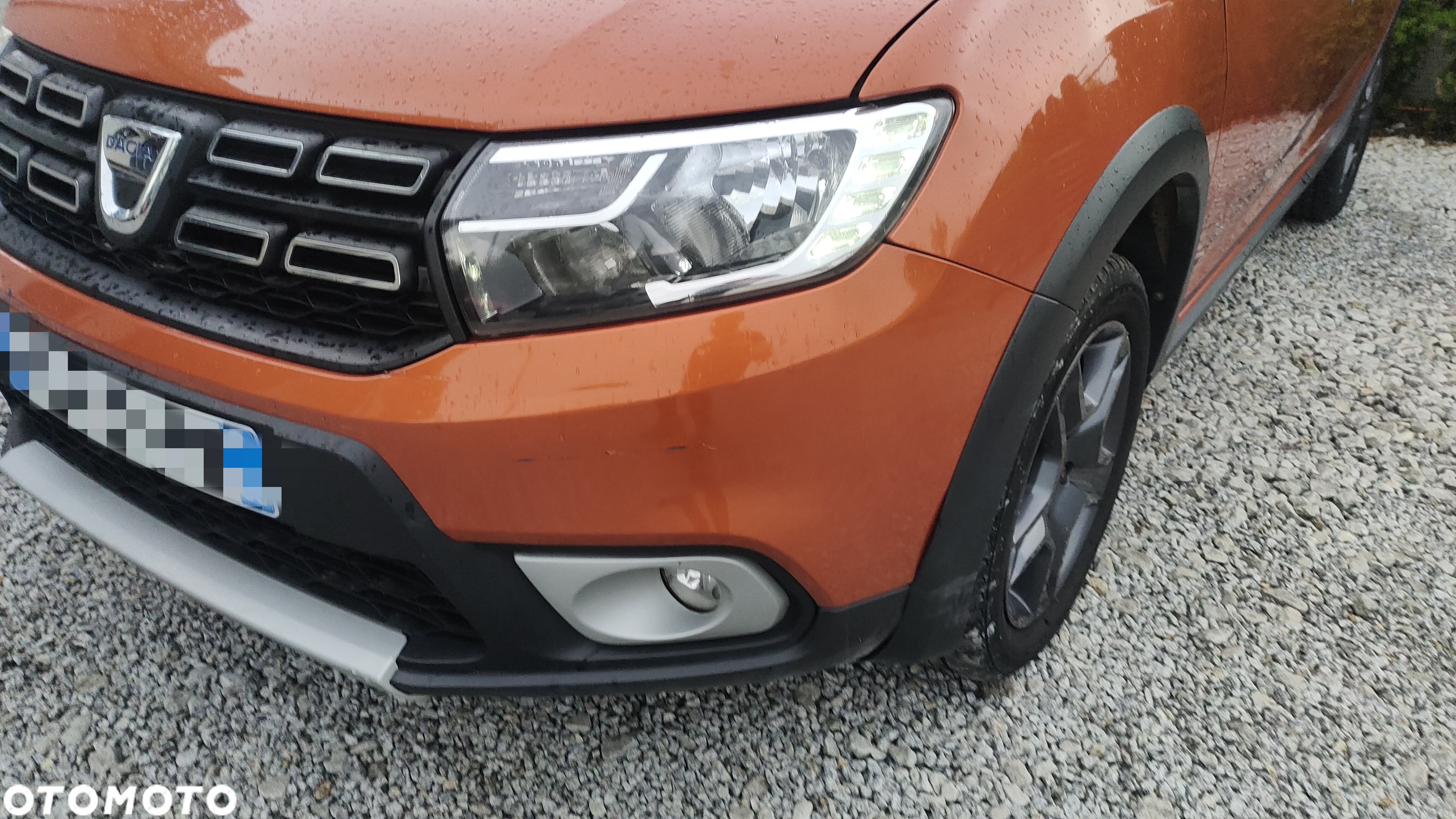 Dacia Sandero Stepway - 6