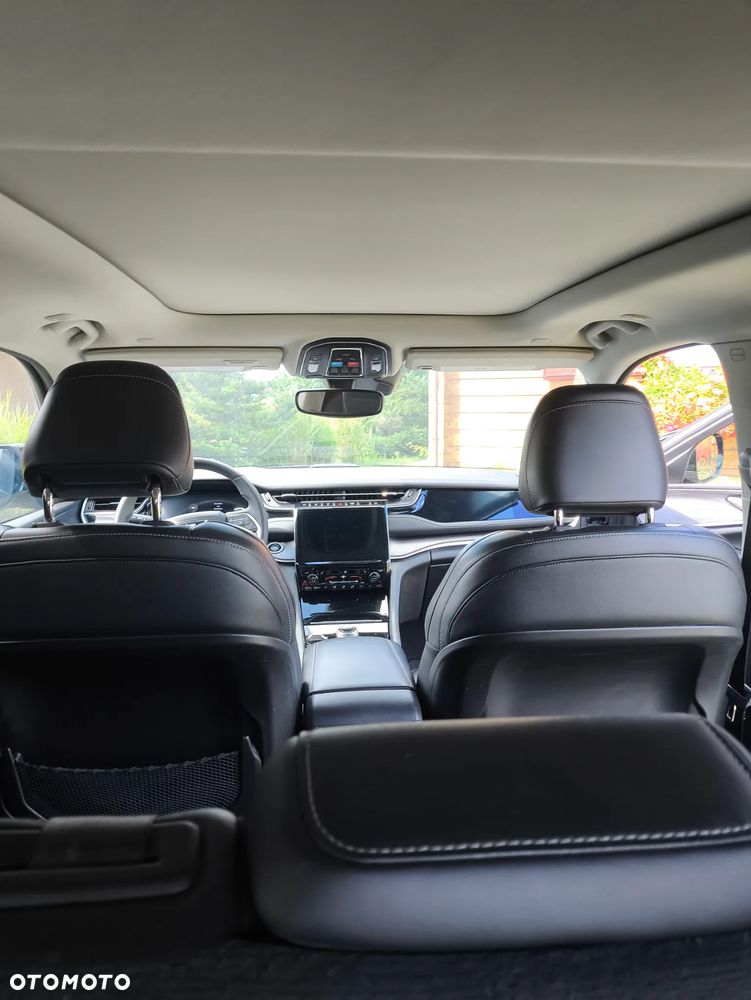 Jeep Grand Cherokee 2.0 4xe Automatik Limited - 8