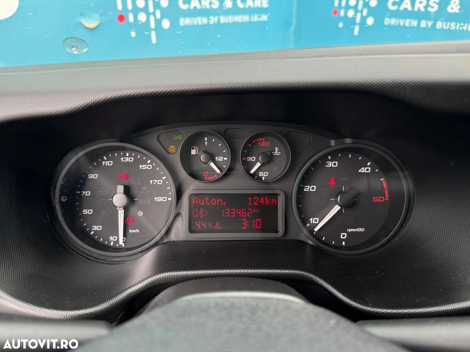 Iveco Daily 35S14 - 8