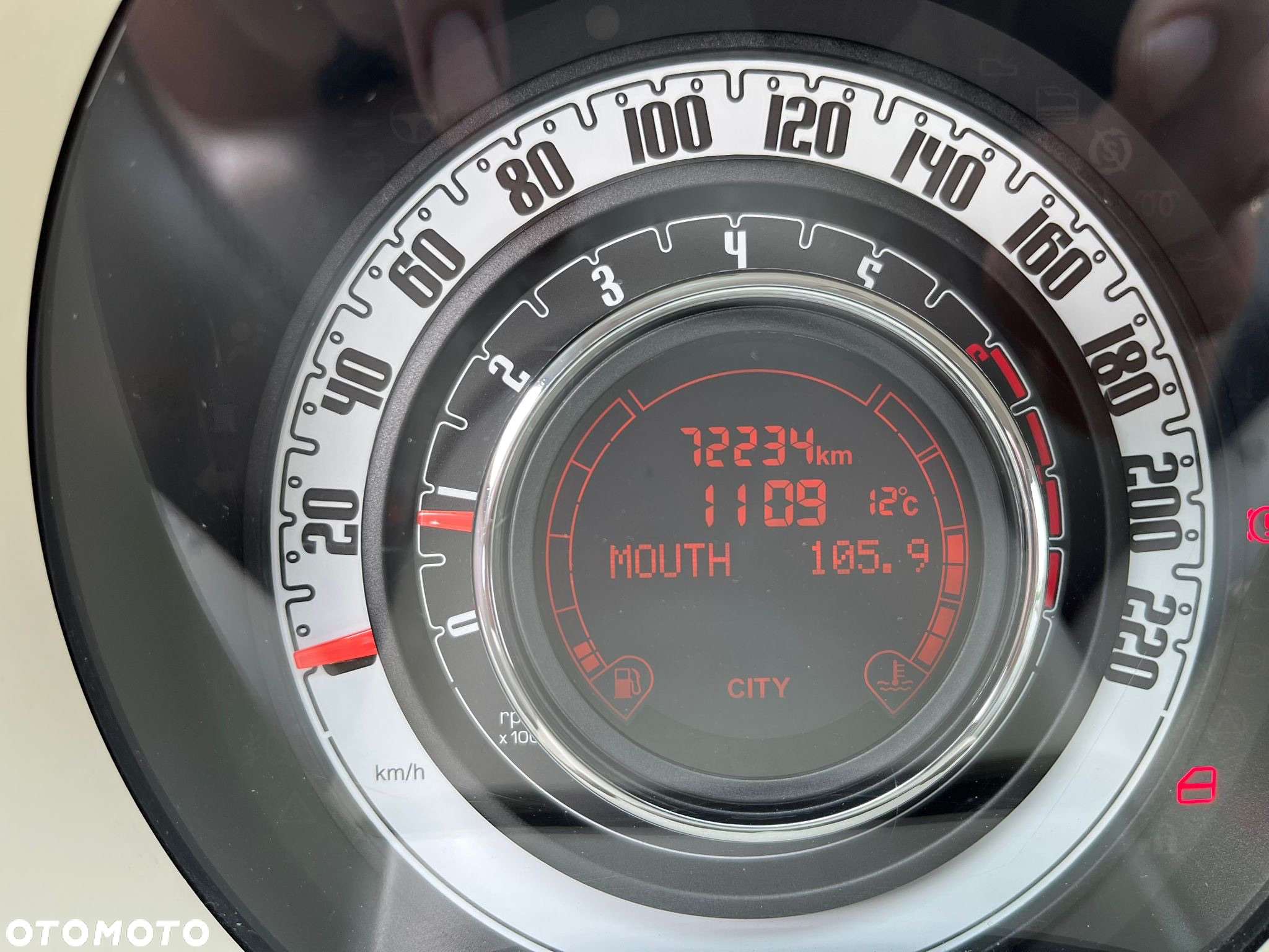Fiat 500 - 24