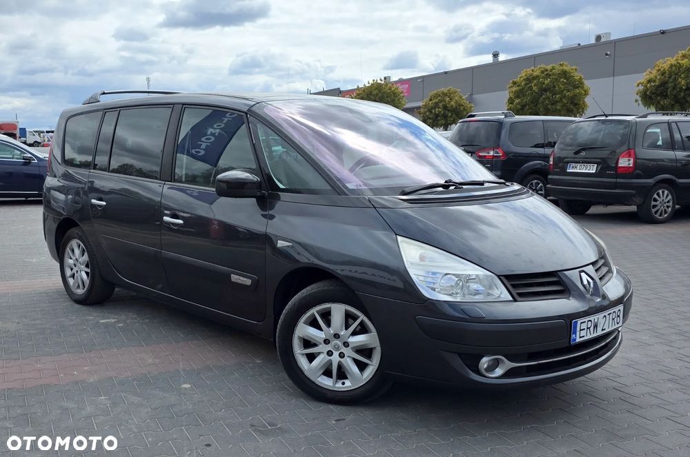 Renault Grand Espace 2.0 Privilege - 2