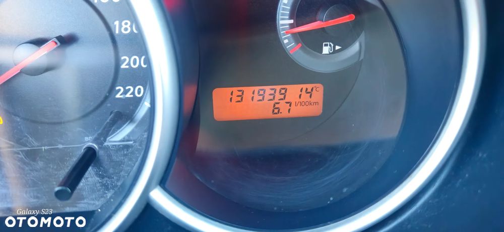 Nissan Tiida 1.6 Acenta - 3