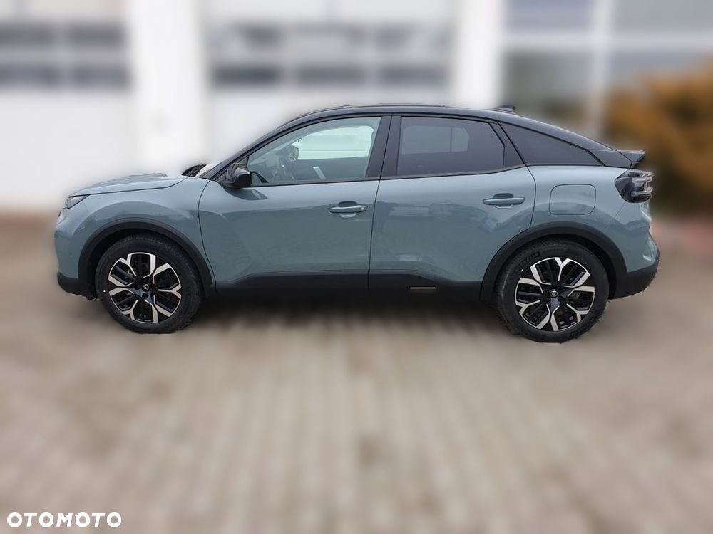 Citroën C4 e-C4 EV156 54kWh Extended Range Max - 5