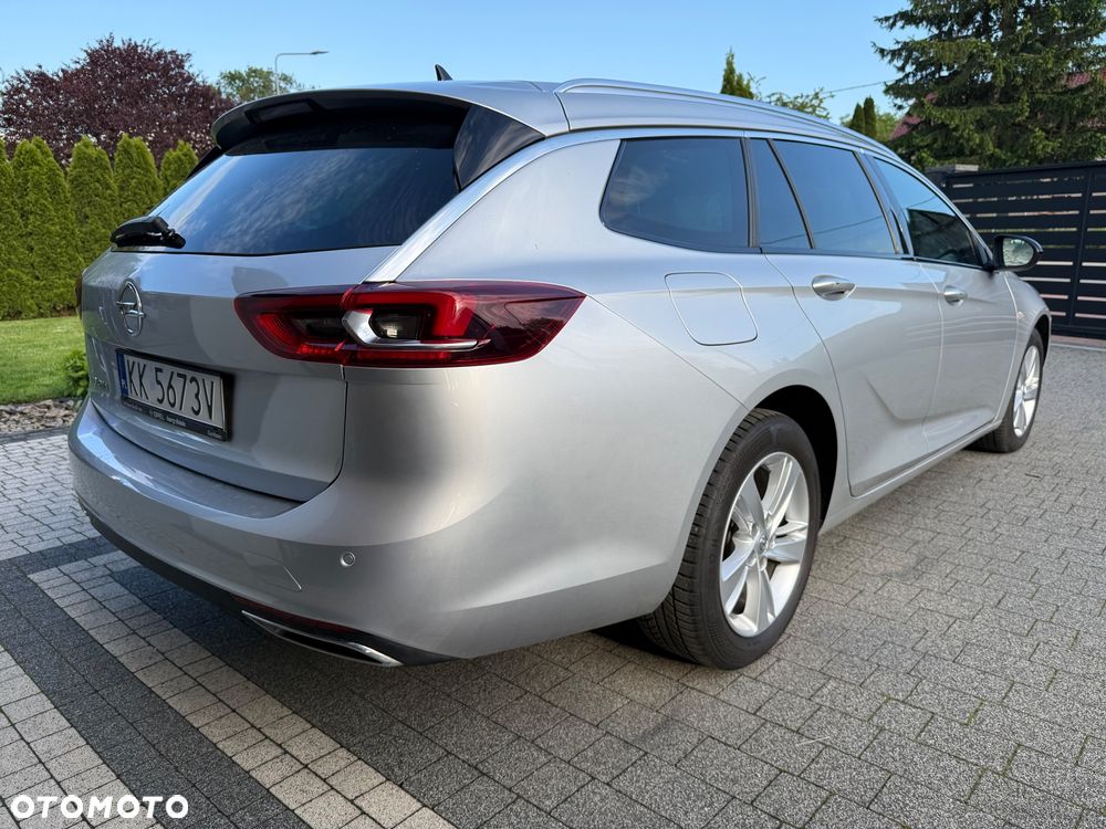 Opel Insignia 2.0 CDTI Business Edition S&S - 12