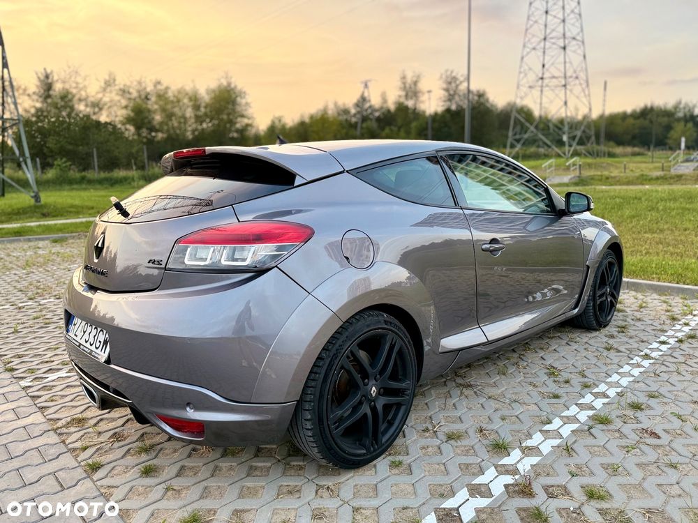 Renault Megane 2.0 16V RS - 8
