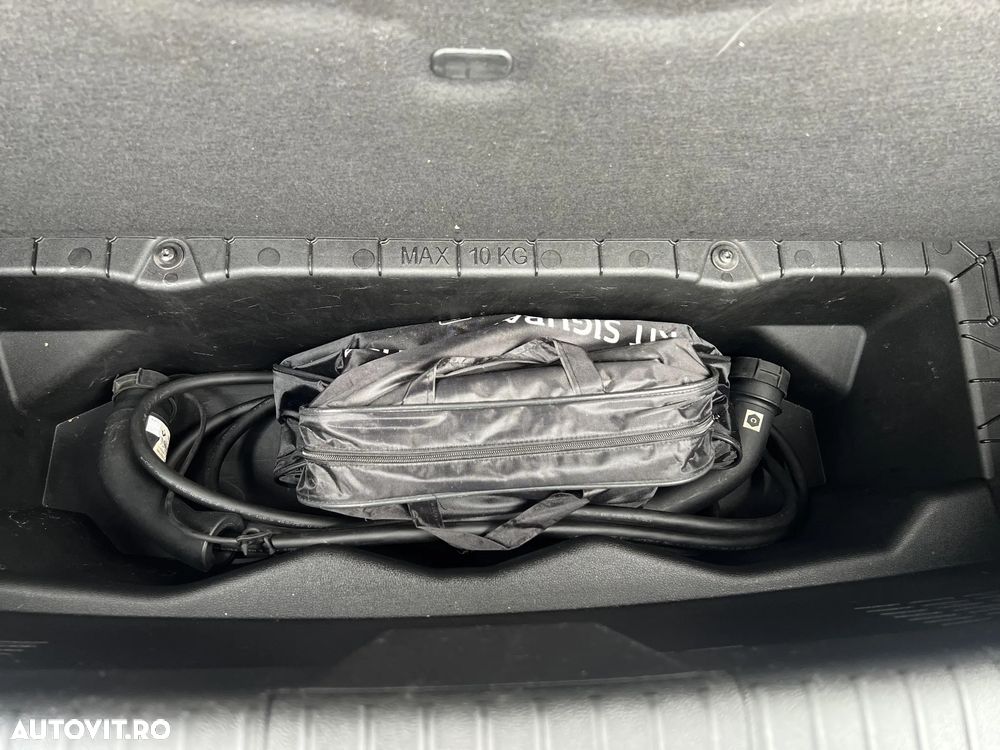 Renault Megane E-TECH EV40 standard charge equilibre - 24