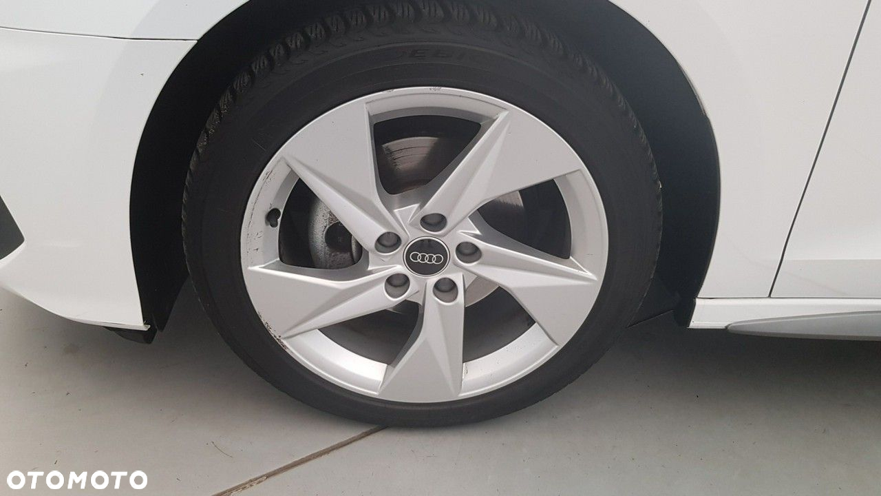Audi A3 - 13