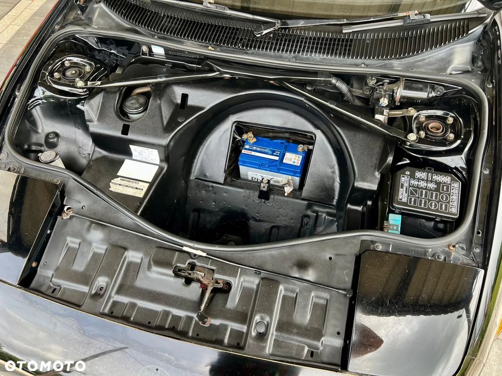 Toyota MR2 - 30