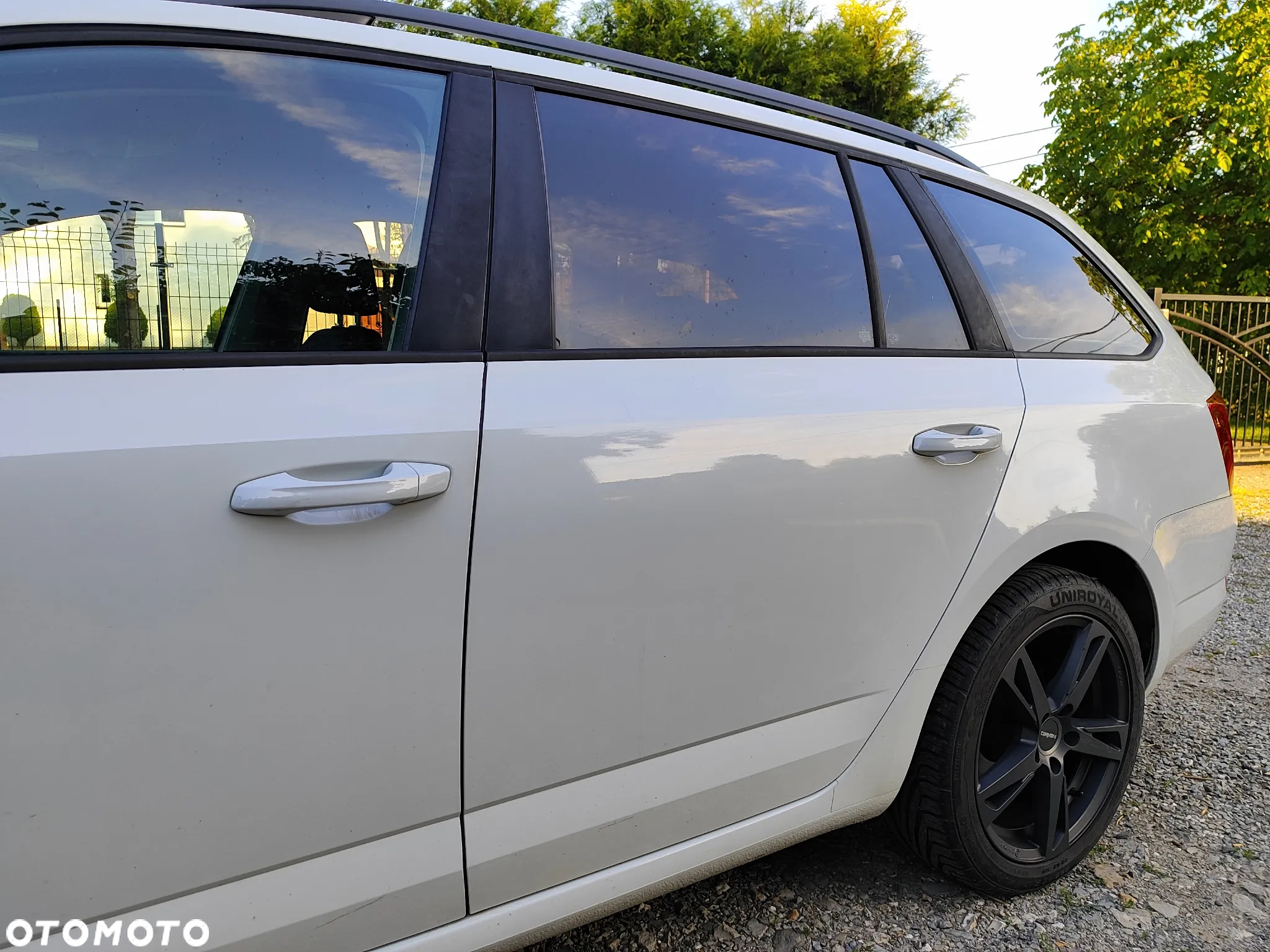Skoda Octavia 1.6 TDI (Green tec) Joy - 4