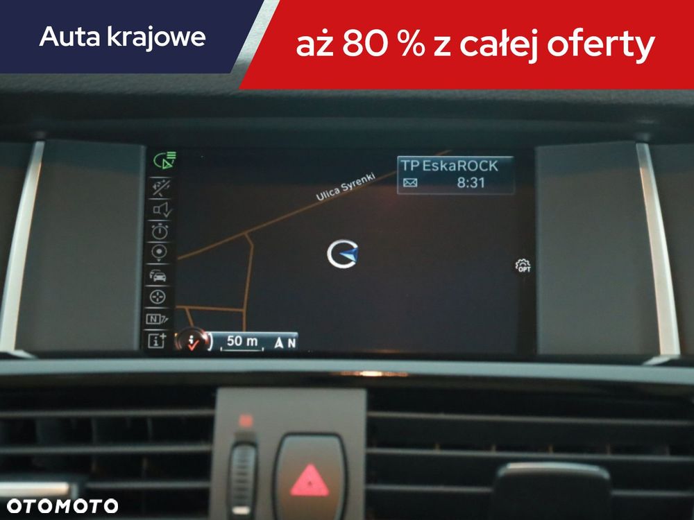 BMW X3 - 12