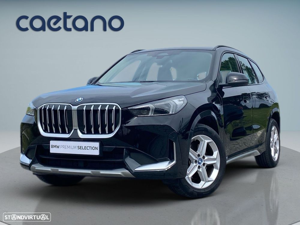 BMW X1 xDrive25e xLine - 1