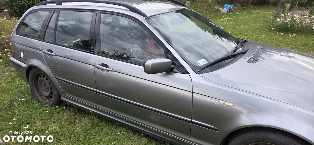 BMW Seria 3 - 3