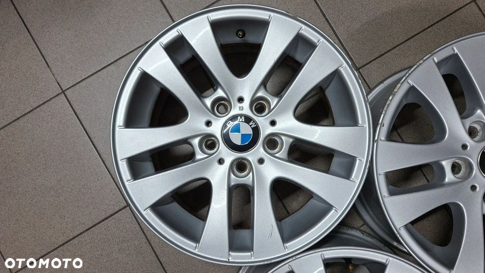 Felgi Aluminiowe 16 BMW E90 5x120 ET 34 Styling 156 - 11