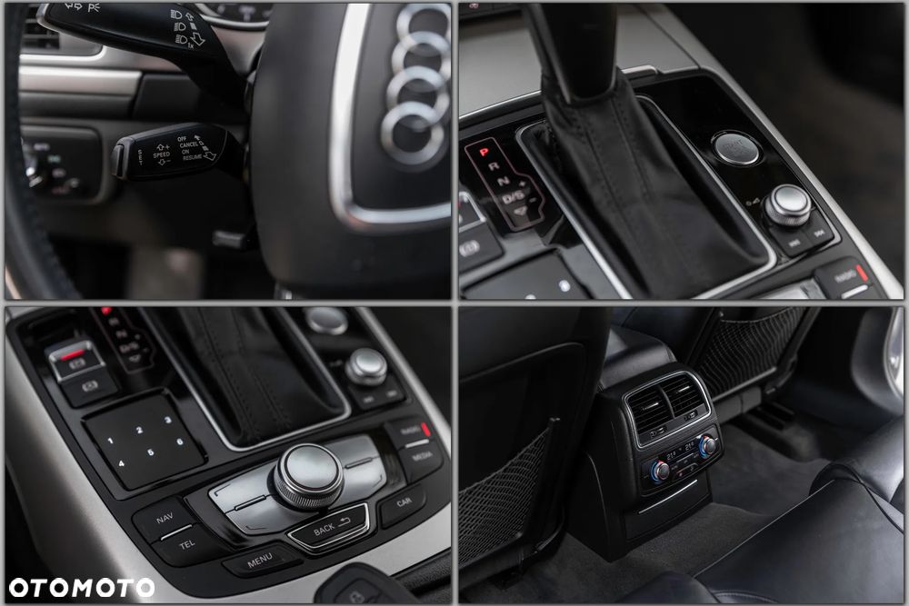 Audi A6 Avant 2.0 TDI Ultra S tronic - 30