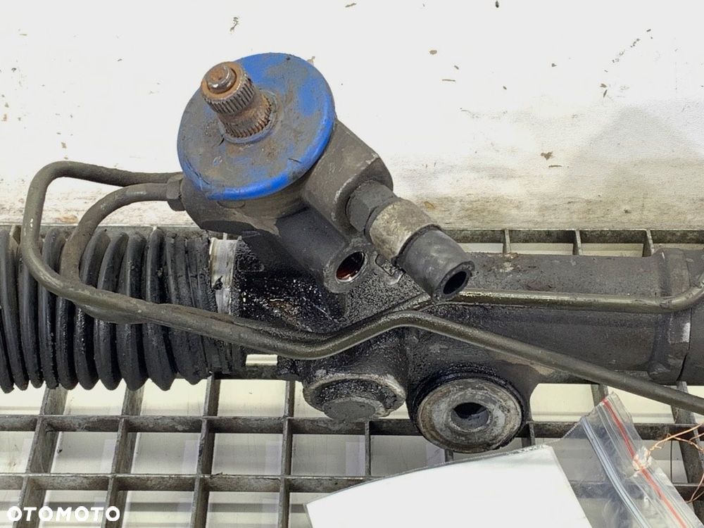 PRZEKŁADNIA KIEROWNICZA MAGLOWNICA  NISSAN MURANO I (Z50) 2002 - 2009 3.5 172 kW [234 KM] benzyna - 2