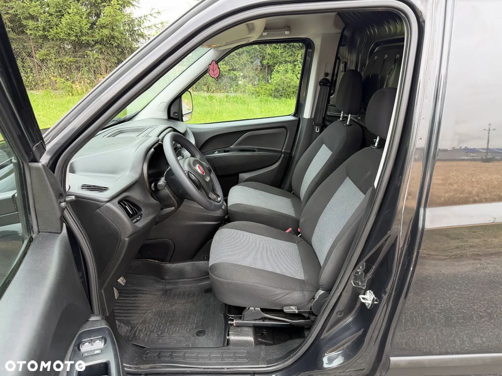 Fiat Doblo * L1H1 * 1.3 / 90KM * - 25